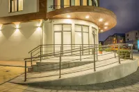 Hotel Mar Garni