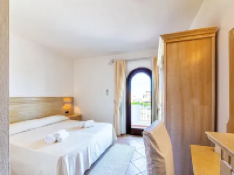 Hotel il Faro di Molara Hotels in Porto San Paolo