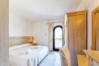 Hotel il Faro di Molara Hotels in Porto San Paolo