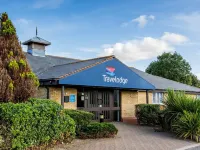 Travelodge Colchester Feering Hotels in Feering