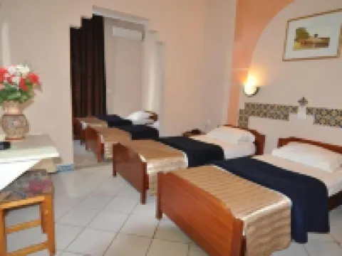 Hotel les Palmes d'Or Hotels in Houmt Souk