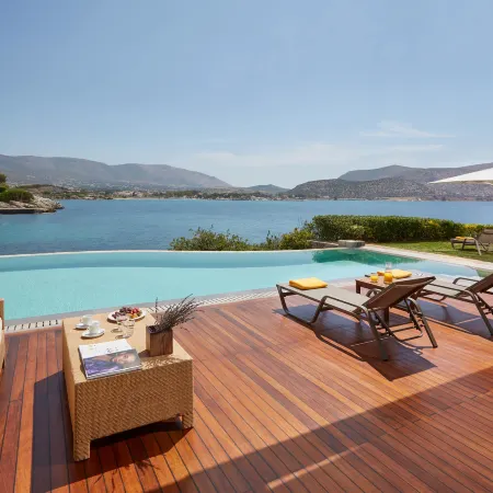 Grand Resort Lagonissi
