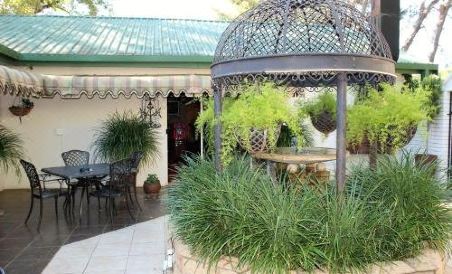 Casa Linge Guesthouse