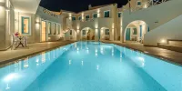 Nikolas Hotel