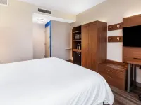 Holiday Inn Express NYC BROOKLYN - SUNSET PARK by IHG Hoteles cerca de Avenue U (línea IND Culver)