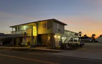 Beach Front Motel Hotels in Flagler Beach