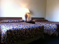 Ashford Motel