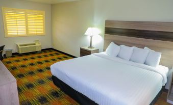 Texan Inn - Housity