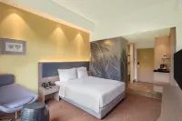 Holiday Inn Express Kota Kinabalu City Centre