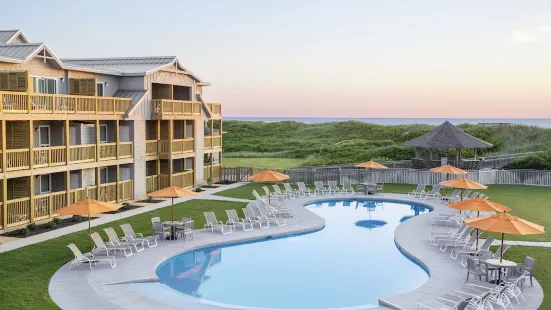 Sanderling Resort Outer Banks