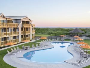 Sanderling Resort Outer Banks