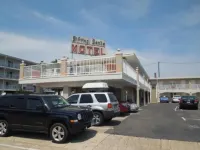 Sifting Sands Motel Hotels in Ocean City