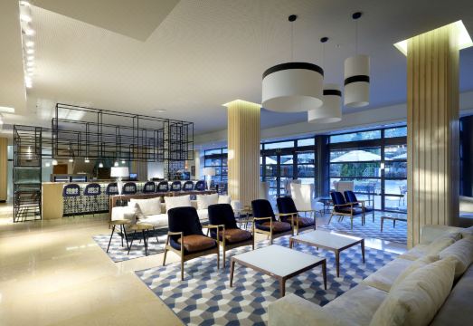 엑세 마드리드 노르테