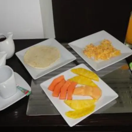 Habitat Suites Hotel
