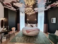 Hotel Sol Boutique サンタンデールのホテル
