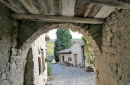 Hotel Santoli Hotels in Porretta Terme