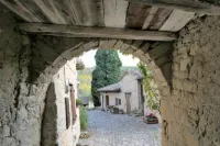 Hotel Santoli Hotel a Porretta Terme
