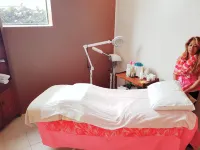 The Islander Hotel - spa