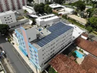 Hot Star Thermas Hotel