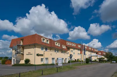 Hotel Sachsen-Anhalt Hotels in Barleben