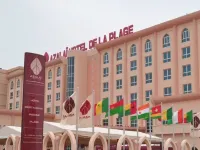 Azalaï Hôtel Cotonou