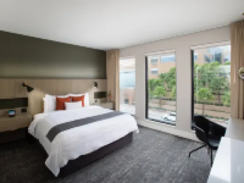 狄蘭尼酒店 鄰近奧蘭多健康站的酒店