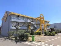 Premiere Classe Sete - Balaruc Hotels in Frontignan