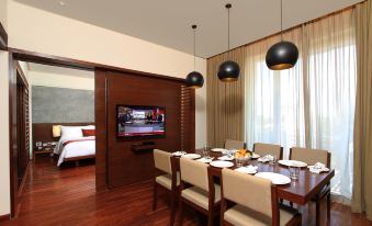 Miraya Hotel Whitefield Bengaluru