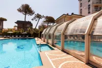 Hotel Aurelia - Beach