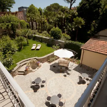 Relais La Corte di Cloris