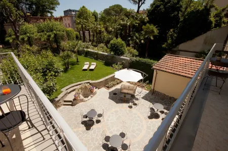 Relais La Corte di Cloris