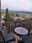 Le Château d'Argens - Romantic