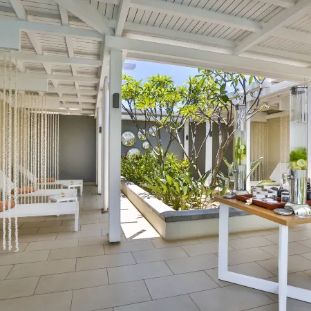 Radisson Blu Azuri Resort and Spa, Mauritius