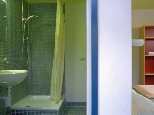 Youth Hostel Zurich Photos