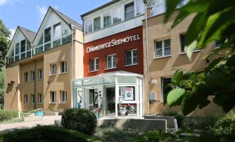 DameritzSeehotel