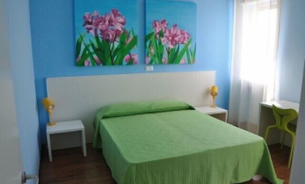 I Tre Fiori - Housity