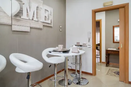 Donna Gina Отели рядом с достопримечательностью «Матера»