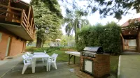 Mountain Creek Motel Bar & Restaurant Hotels in Porepunkah