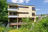 Central Hotel-Apart München Отели в г. Берг ам Лайм
