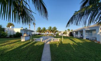 Casey Key Resort - Gulf Shores