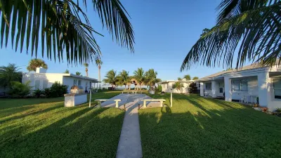 Casey Key Resort - Gulf Shores Hotels in Nokomis