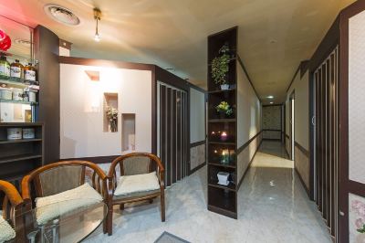 共有エリア ベストウエスタンプレミア仁川エアポートホテルの写真