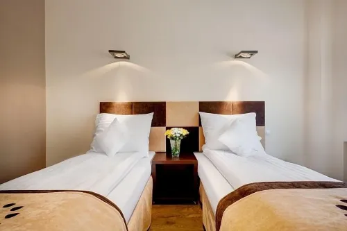 Boutique Hotel's Bytom - Apartments