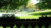 Riedlbauer's Resort - Gym