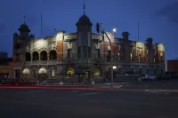 The Provincial Boutique Hotel Hotels in Creswick