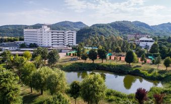 Hotel Terme Marconi