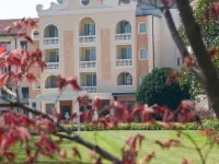 Hotel Terme Neroniane - spa