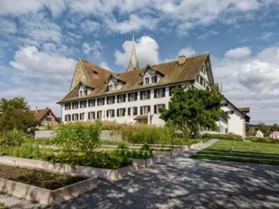 Kloster Kappel Hôtels à : Horgen