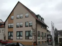 Hotel Daucher Hotels in Wendelstein
