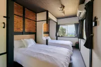 Awaji Aquamarine Resort #2 BBQ & Pet Friendly - Self Check-in Only Hotels near HELLO KITTY APPLE HOUSE